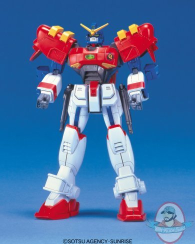 1/100 Gundam Maxter "G Gundam" BAN044805 Bandai 1/100 Gundam Maxter "G Gundam" BAN044805 Bandai