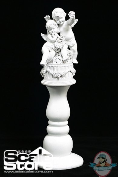 Scale Store 1/6 Sculpture-2 for 12 inch Figures