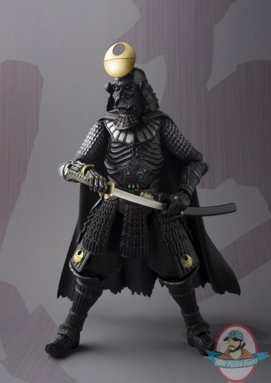 Star Wars Meisho Movie Realization Darth Vader Death BAN96411 Star Wars Meisho Movie Realization Darth Vader Death BAN96411