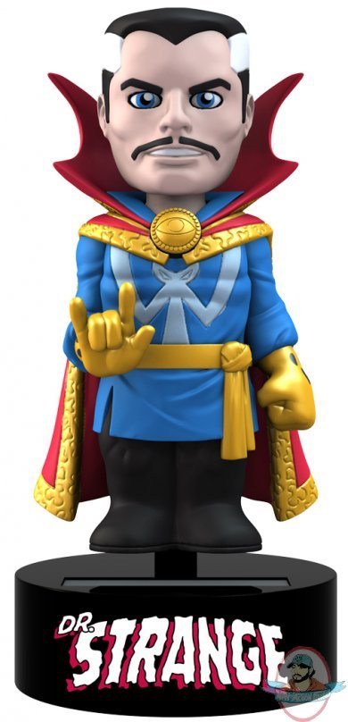 Marvel Dr. Strange Body Knocker by Neca Marvel Dr. Strange Body Knocker by Neca