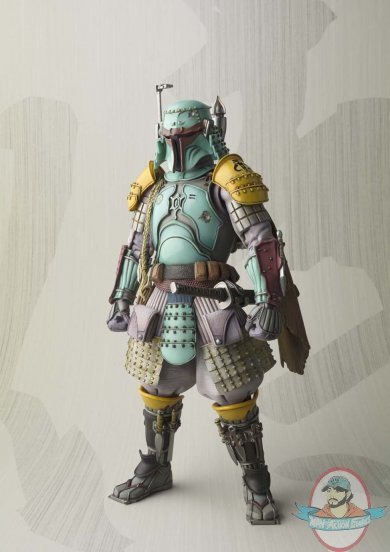 Star Wars Tamashii Nations Meisho Movie Realization Boba Fett Bandai Star Wars Tamashii Nations Meisho Movie Realization Boba Fett Bandai