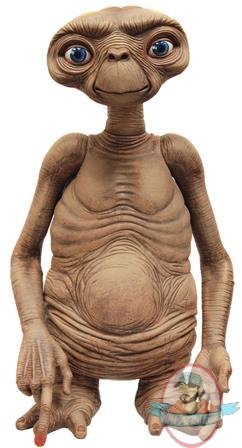 E.T. Life Size Figure Prop Stunt Puppet Replica by NECA E.T. Life Size Figure Prop Stunt Puppet Replica by NECA