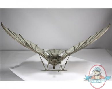 Assassin's Creed Brotherhood da Vinci's Flying Machine Exclusive NECA