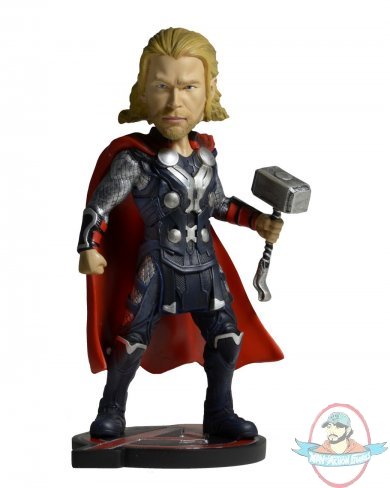 Avengers Age of Ultron Head Knocker Extreme Thor by Neca