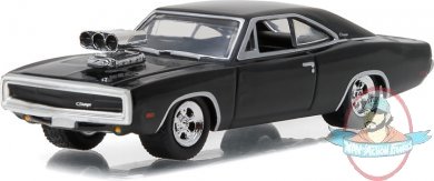 1:64 GL Muscle Series 17 1970 Dodge Charger Greenlight