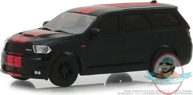 1:64 GreenLight Muscle Series 21 2018 Dodge Durango SRT