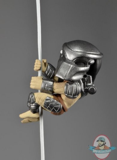 Scalers Mini Figures Series 1 Predator Neca Scalers Mini Figures Series 1 Predator Neca