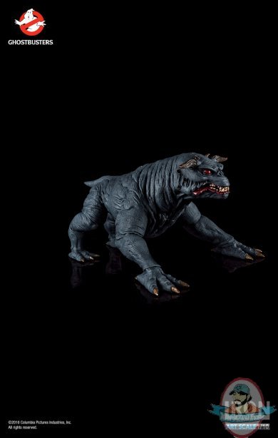 1/10 Scale Art Scale Ghostbusters Vinz Clortho Iron Studios INS35338
