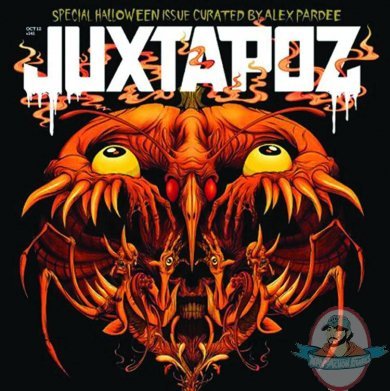 JUXTAPOZ #145 February 2013 Edition by High Speed Productions JUXTAPOZ #145 February 2013 Edition by High Speed Productions
