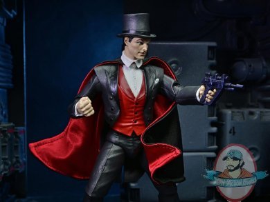 Defenders of the Earth Series 2 Lothar Figure by NECA