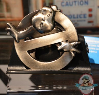 Ghostbusters Logo Bottle Opener by Diamond Select