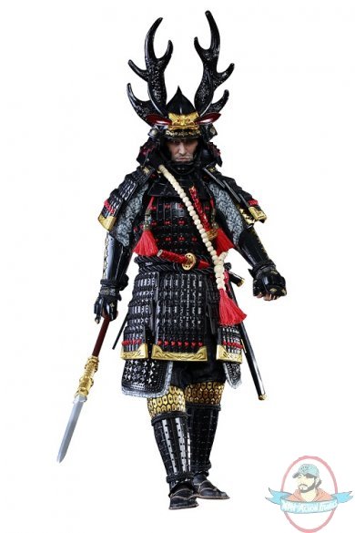 Coo Model 1:6 William Adams A.K.A Miura Anjin Exclusive CM-SE016