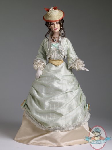 The Vampire Diaries Katherine Pierce Doll by Tonner