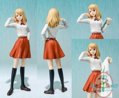 Tiger & Bunny Exclusive Karina Lyle FiguartsZero by Bandai Tiger & Bunny Exclusive Karina Lyle FiguartsZero by Bandai