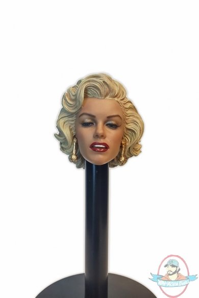 1:6  Accessories Custom Monroe Head MIS-H026