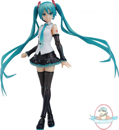 Character Vocal Series 01 Hatsune Miku V4X Figma Max Factory Character Vocal Series 01 Hatsune Miku V4X Figma Max Factory