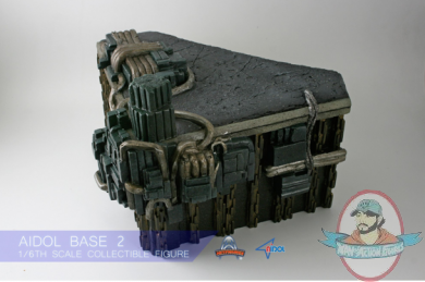 Art Figures Aidol Base 2 for 12 inch Action Figure AF-Ai-2BASE