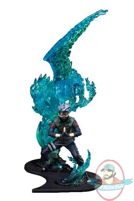 Kakashi Hatake Susano Kizuna Relation FiguartsZero by Bandai BAS55133 Kakashi Hatake Susano Kizuna Relation FiguartsZero by Bandai BAS55133