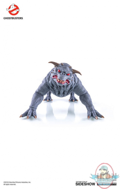 1/10 Art Scale Ghostbusters Zuul Iron Studios 904071
