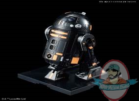 1/12 Star Wars Character Line R2-Q5 Bandai BAS5055705 1/12 Star Wars Character Line R2-Q5 Bandai BAS5055705