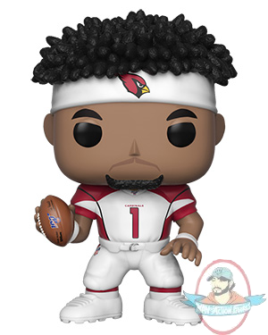 POP! NFL Kyler Murray Cardinals Vinyl Figure Funko
