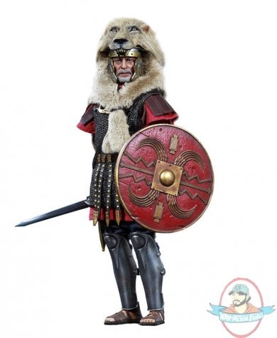 1/6 Scale Imperial Army Aquilifer HH18003 HH Model X HaoYuTOYS