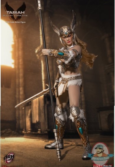 1/12 Phicen TbLeague Sariah The Goddess of War Figure PL2020-166 
