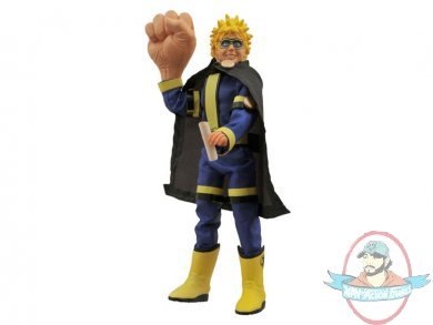 Jay & Silent Bob Retro Cloth Figure Cock-Knocker 8 inch Diamond Select