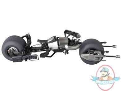 Miracle Action Figure EX Batman Number 8 Batpod by Medicom
