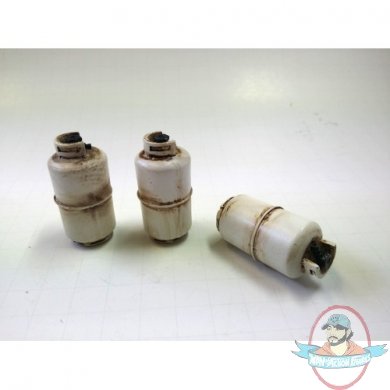 1:18 Scale Diorama Propane Tank American Diorama 