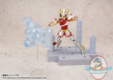 D.D.Panoramation Pegasus Seiya Meteor Punch Saint Seiya BAN03795