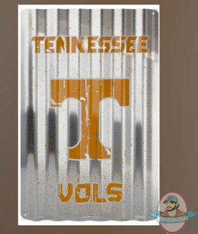 University of TN Corrugated Large Sign by Signs4Fun