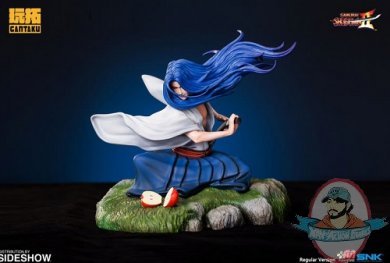 Ukyo Tachibana Statue Gantaku Anime 904578