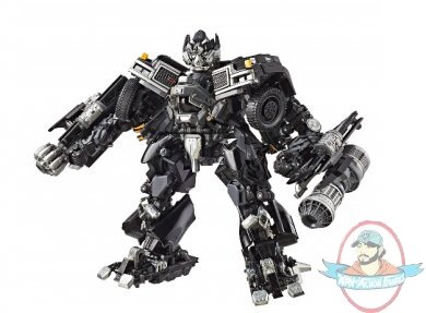 Transformers Masterpiece Movie Series Ironhide MPM-6 by Takara
