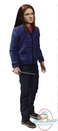1/6 Harry Potter Series Ginny Weasley Casual Wear Star Ace