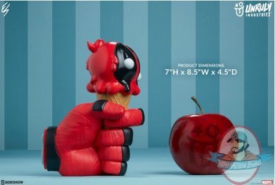 Marvel Deadpool One Scoops by Unruly Industries 700054