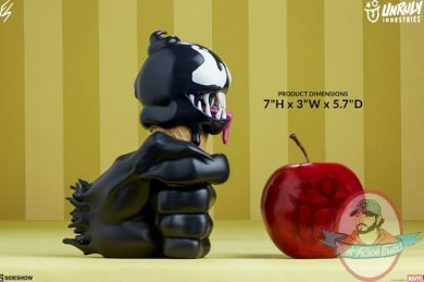 Marvel Venom One Scoops by Unruly Industries 700056