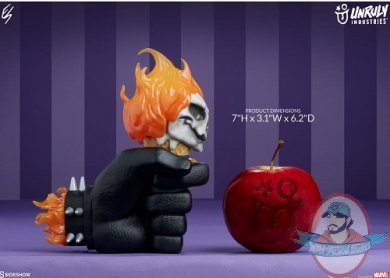 Marvel Ghost Rider One Scoops by Unruly Industries 700055