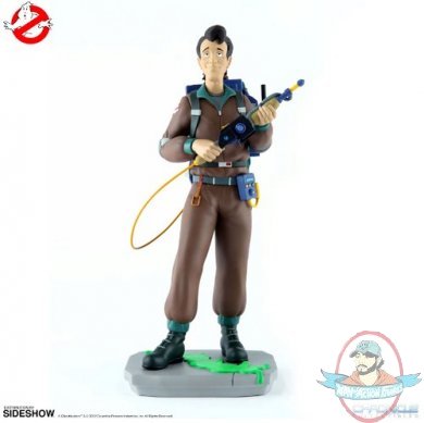 Ghostbusters Peter Venkman Statue Chronicle Collectibles