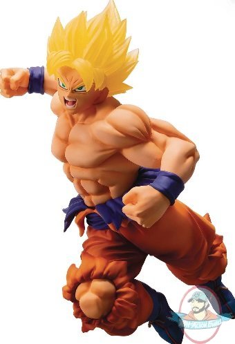 DragonBall Super Saiyan Son Goku 93 Ichiban Figure Bandai DragonBall Super Saiyan Son Goku 93 Ichiban Figure Bandai