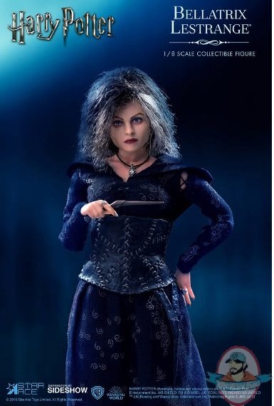 1/6 Scale Harry Potter Bellatrix Lastrange Star Ace 905017