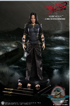 1/6 Scale 300 Rise of an Empire Artemisia 2.0 Star Ace SA0045S