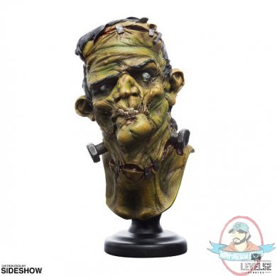 Frank Statue Level52 Studios 905188