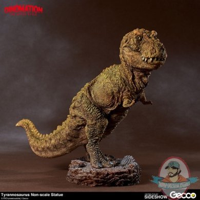 Tyrannosaurus Rex Statue Gecco Co.