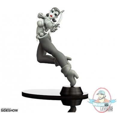 Artemis Polystone Statue Level52 Studios