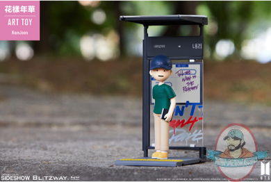 BTS Universe NamJoon Designer Toy Blitzway