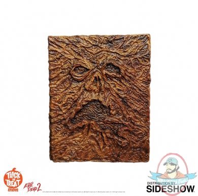Evil Dead 2 Book of the Dead Necronomic Trick or Treat Studios 905430