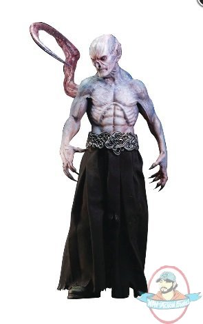 Underworld Evolution Marcus Soft Vinyl Statue Star Ace 