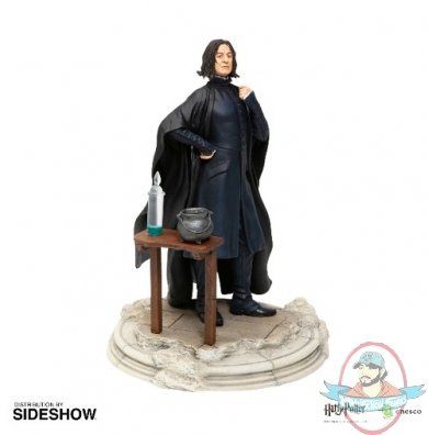 Harry Potter Snape Figurine Enesco 905453