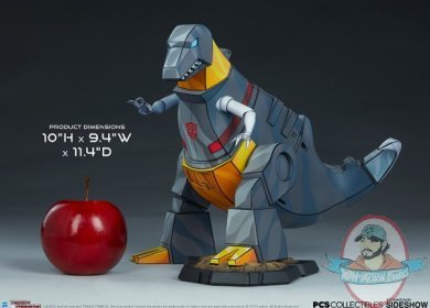 Transformers Grimlock Statue by PopCultureShock 905433